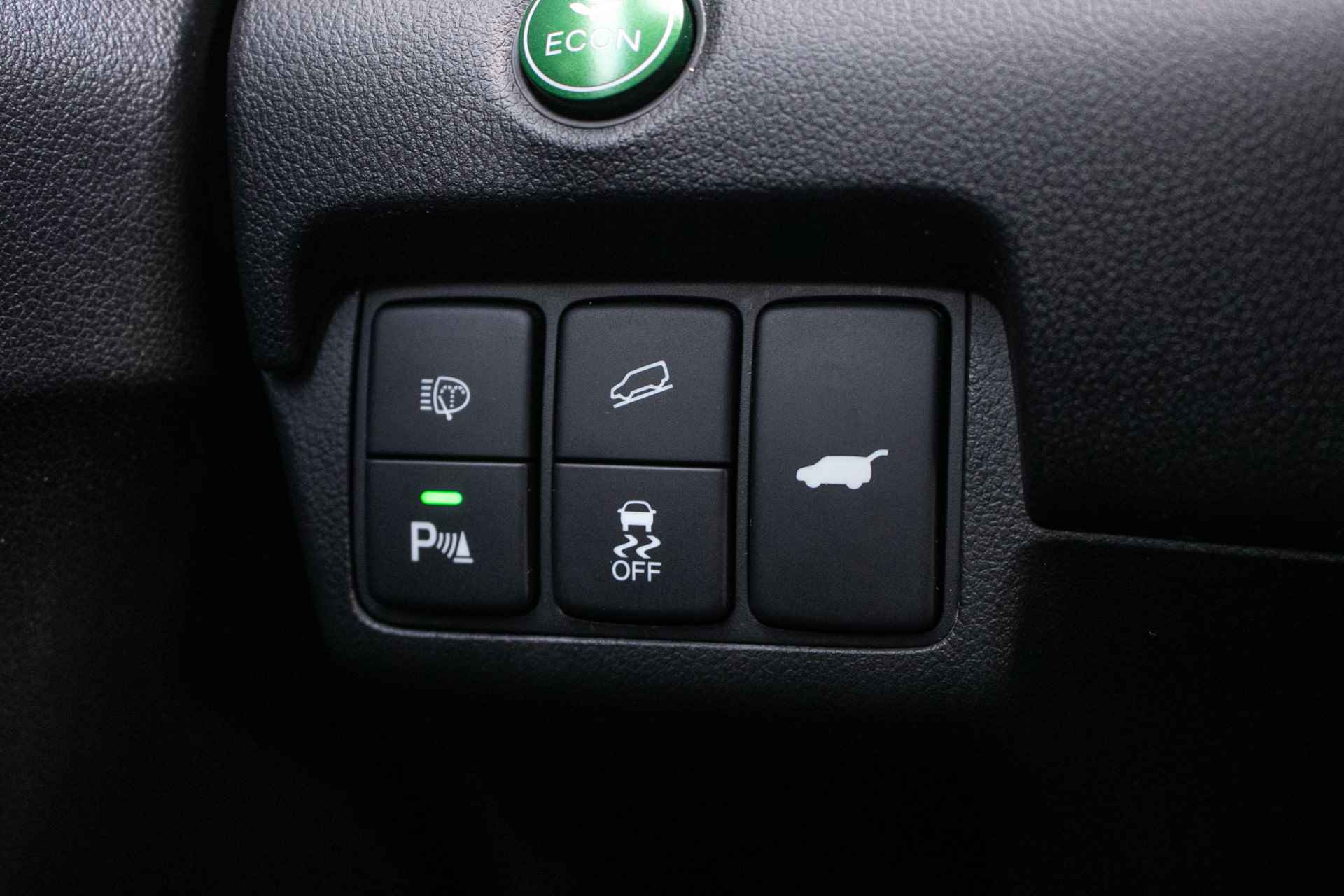 Honda CR-V 2.0 AWD Executive Automaat -All in rijklaarprijs | Trekhaak | Navi | Panodak | Leder - 35/43