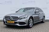 Mercedes-Benz C-Klasse Estate 350 e Lease Edition Plus NL AUTO | 360 CAMERA | BURMEISTER | LEDER |