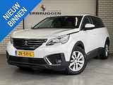 Peugeot 5008 1.2 PureTech Blue Lease Executive | 17"LMV | Camera | Navi | Bluetooth | All-season | All-in rijklaarprijs