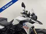 BMW F 800 GS Alpinweiss,3 koffers,1e eigenaar!