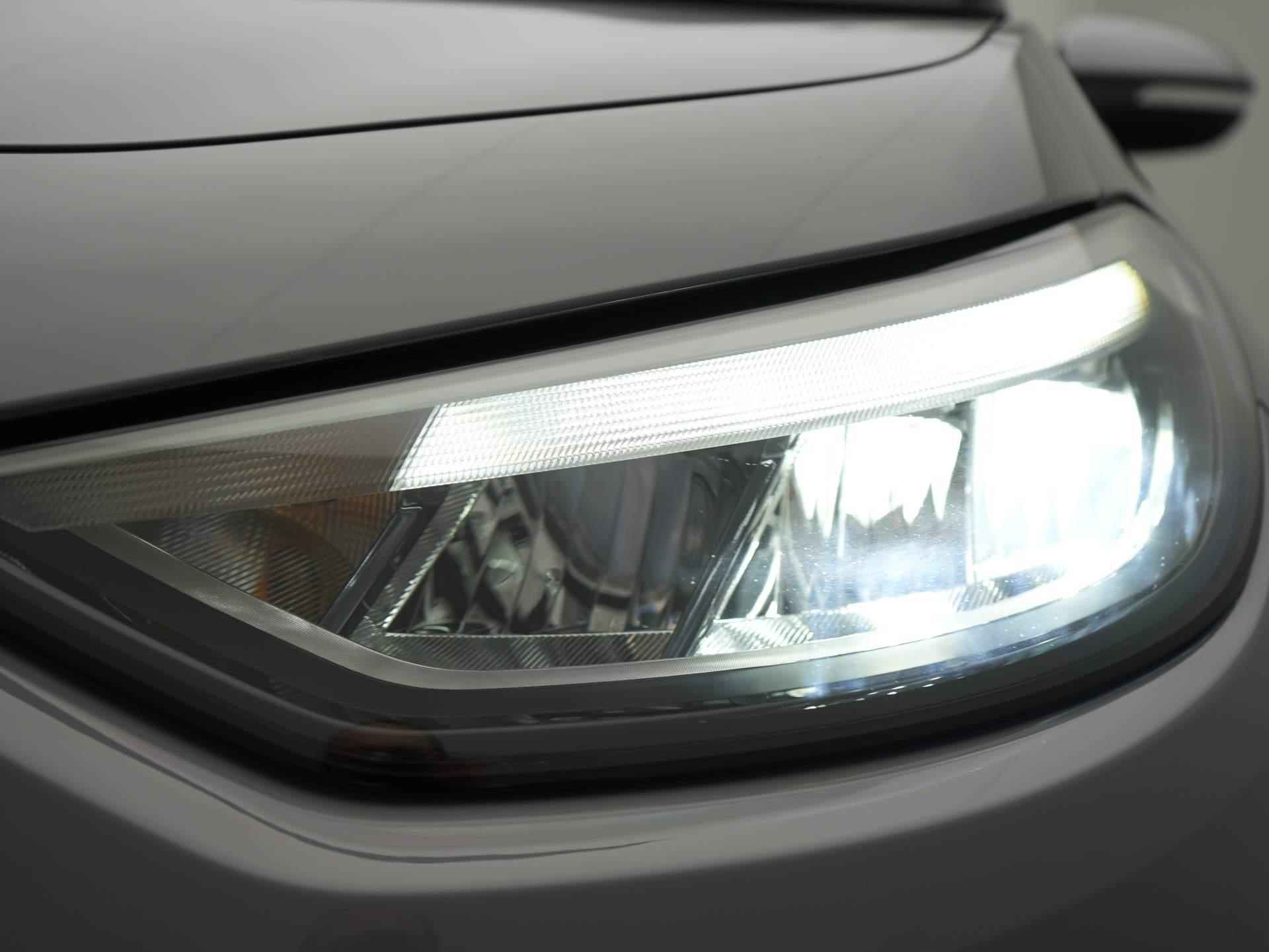 Volkswagen ID.3 Pure 45 kWh Led verlichting / Navigatie / Pdc - 47/48