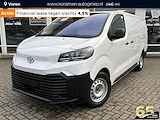 Toyota PROACE Long Worker 2.0 D-4D Challenger NIEUW EX. BTW/BPM , 2de Schuifeur links