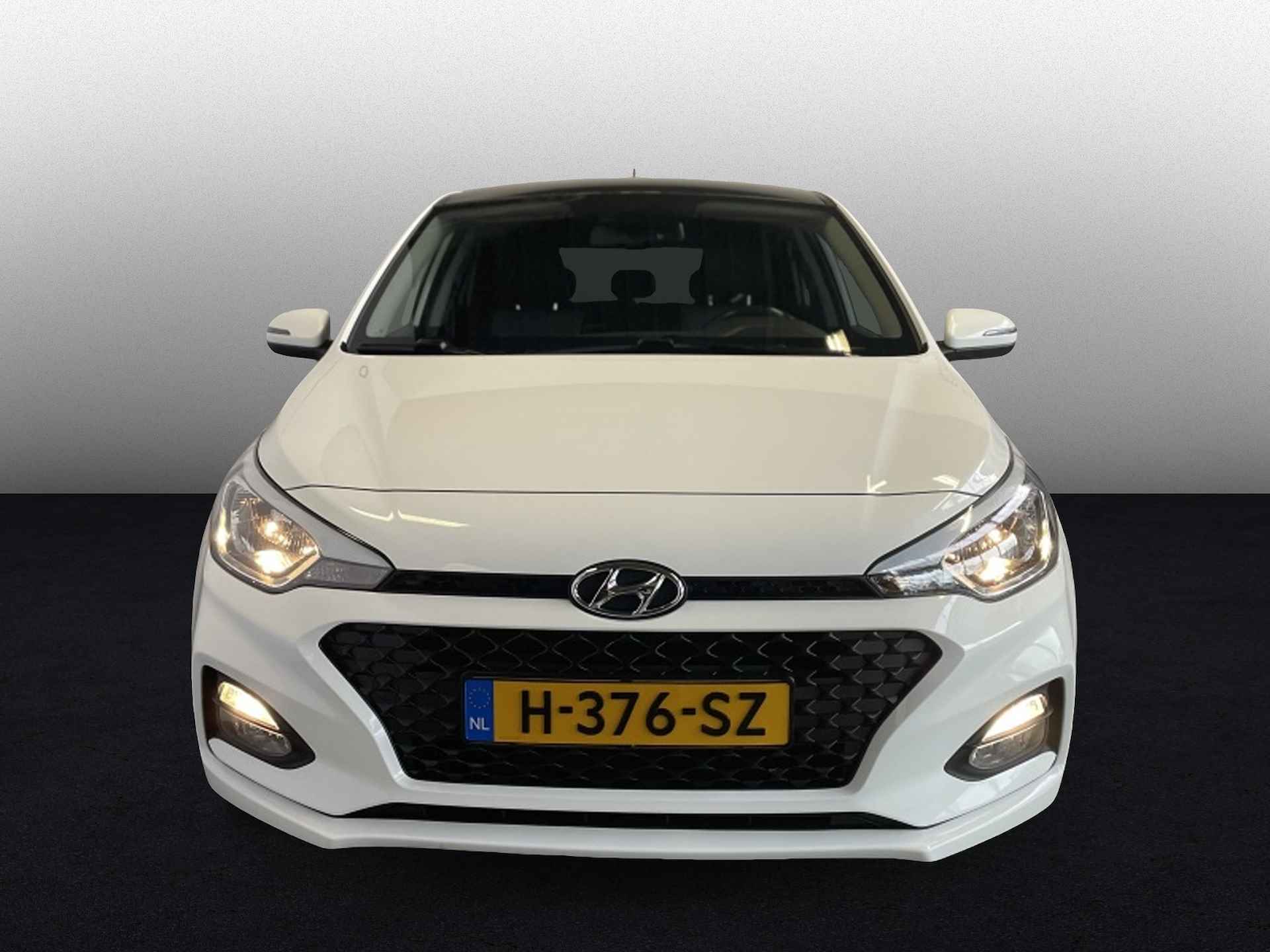 Hyundai i20 1.0 T-GDI Comf.Carplay/Android. - 3/22