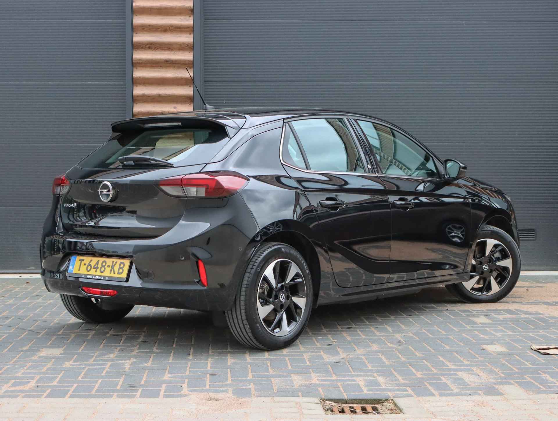 Opel Corsa-e Level 3 50 kWh 3-fase (DIRECT rijden!!/Camera/Keyless/NAV./PDC) - 3/42
