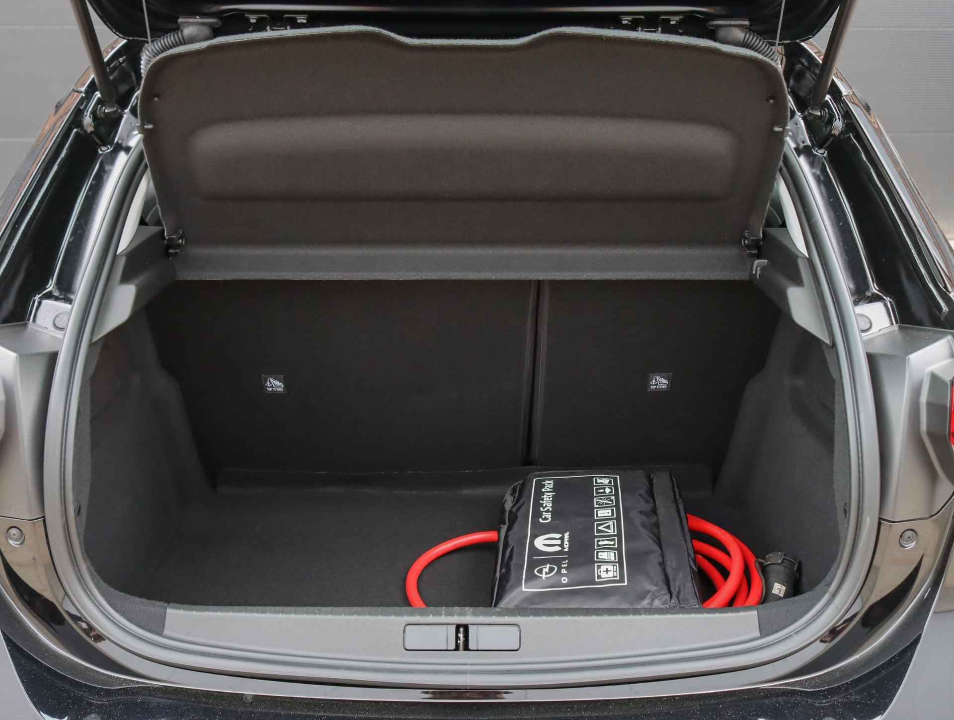 Opel Corsa-e Level 3 50 kWh 3-fase (DIRECT rijden!!/Camera/Keyless/NAV./PDC) - 13/42