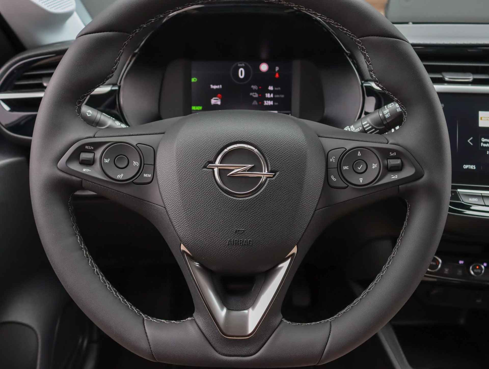 Opel Corsa-e Level 3 50 kWh 3-fase (DIRECT rijden!!/Camera/Keyless/NAV./PDC) - 20/42