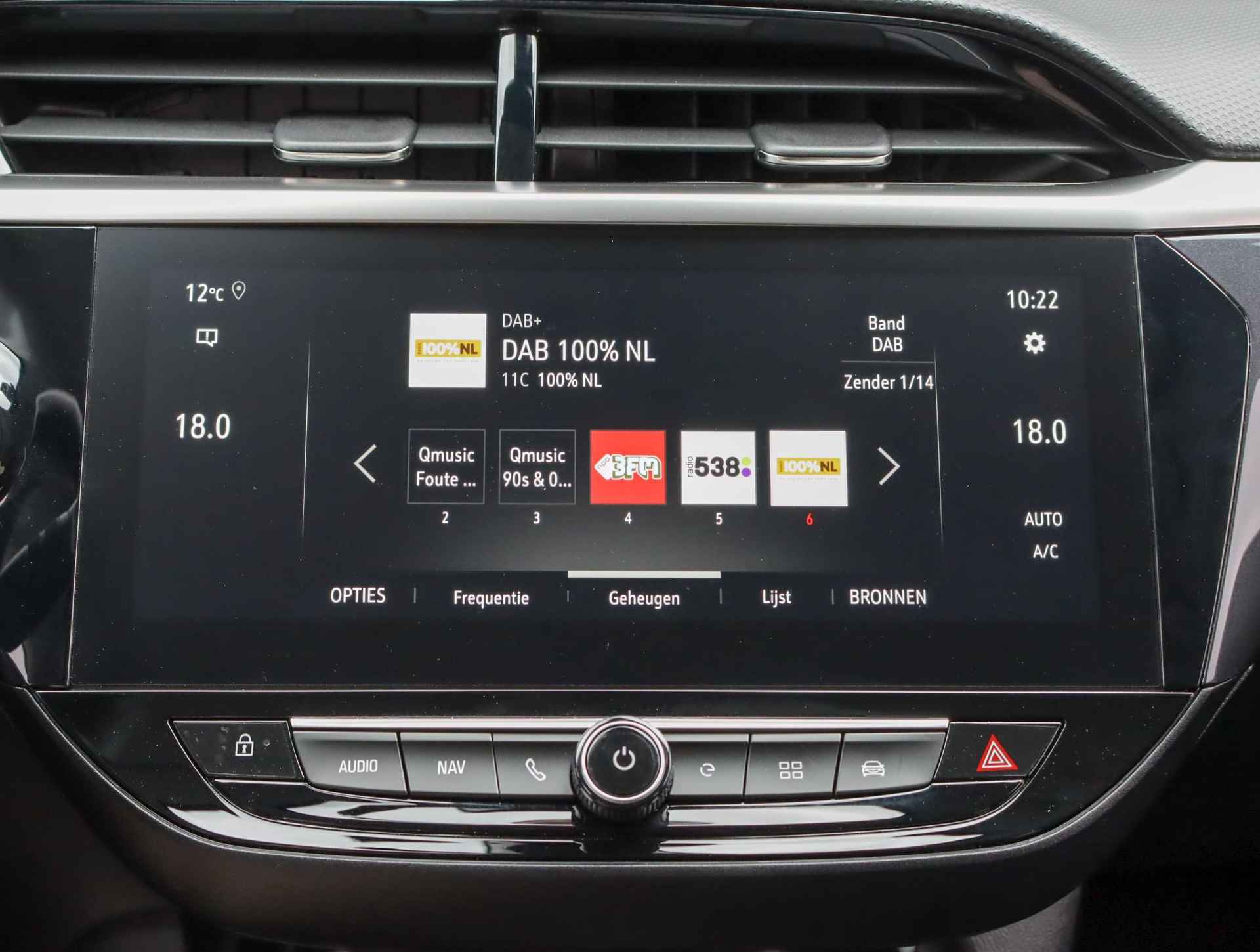 Opel Corsa-e Level 3 50 kWh 3-fase (DIRECT rijden!!/Camera/Keyless/NAV./PDC) - 23/42