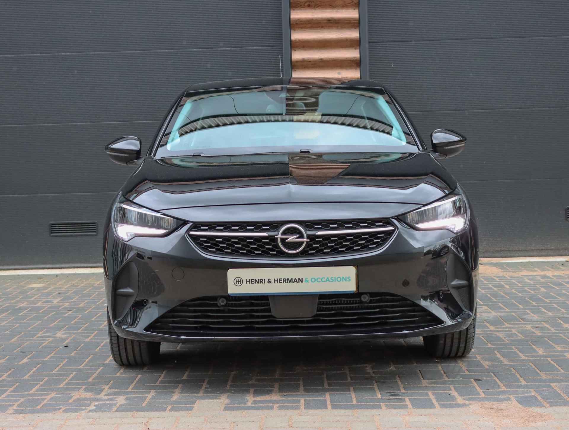 Opel Corsa-e Level 3 50 kWh 3-fase (DIRECT rijden!!/Camera/Keyless/NAV./PDC) - 34/42