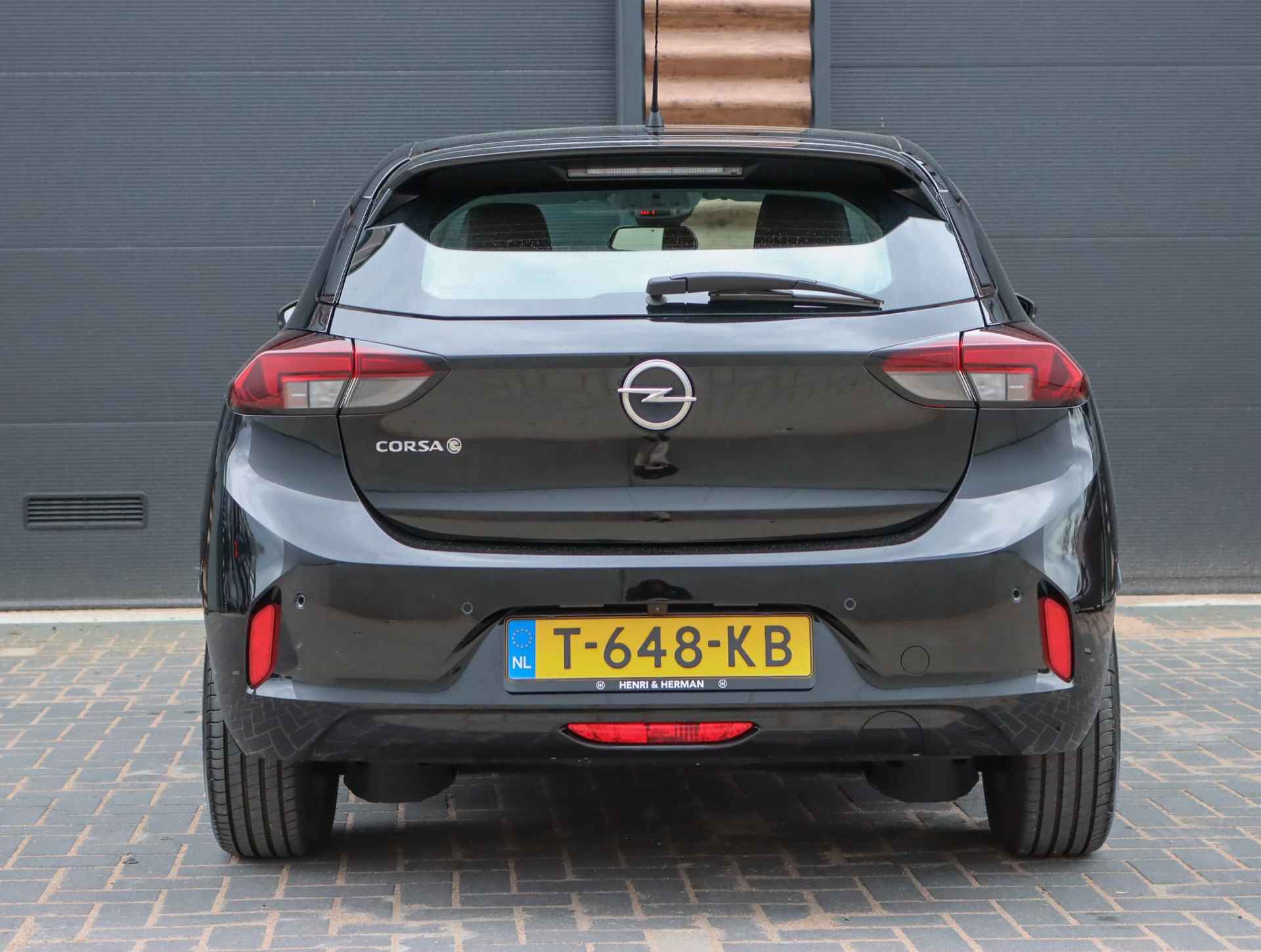 Opel Corsa-e Level 3 50 kWh 3-fase (DIRECT rijden!!/Camera/Keyless/NAV./PDC) - 36/42
