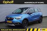 OPEL Crossland X 1.2 Turbo Innovation Automaat / Trekhaak / PDC / Camera / Navi