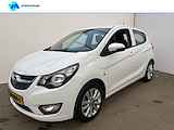 Opel Karl 1.0 75pk 120 Jaar Edition / Airco / Bluetooth / Cruise Control / PDC