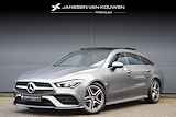 Mercedes-Benz CLA-klasse Shooting Brake 200 Business Solution AMG / Widescreen / Pano / Stoelverwarming