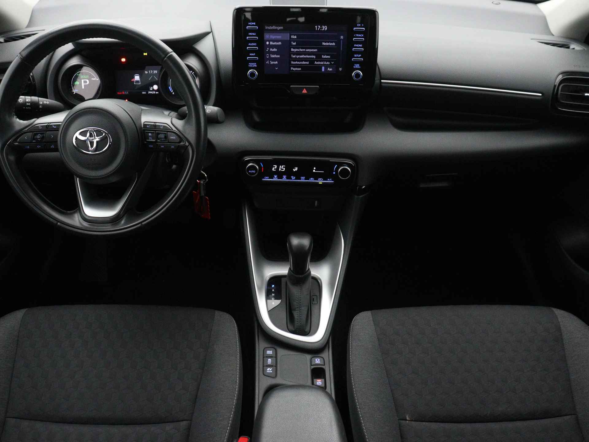 Toyota Yaris 1.5 Hybrid Dynamic Limited | LED | Apple Carplay/Android Auto | Climate Control | LM Velgen | - 6/41