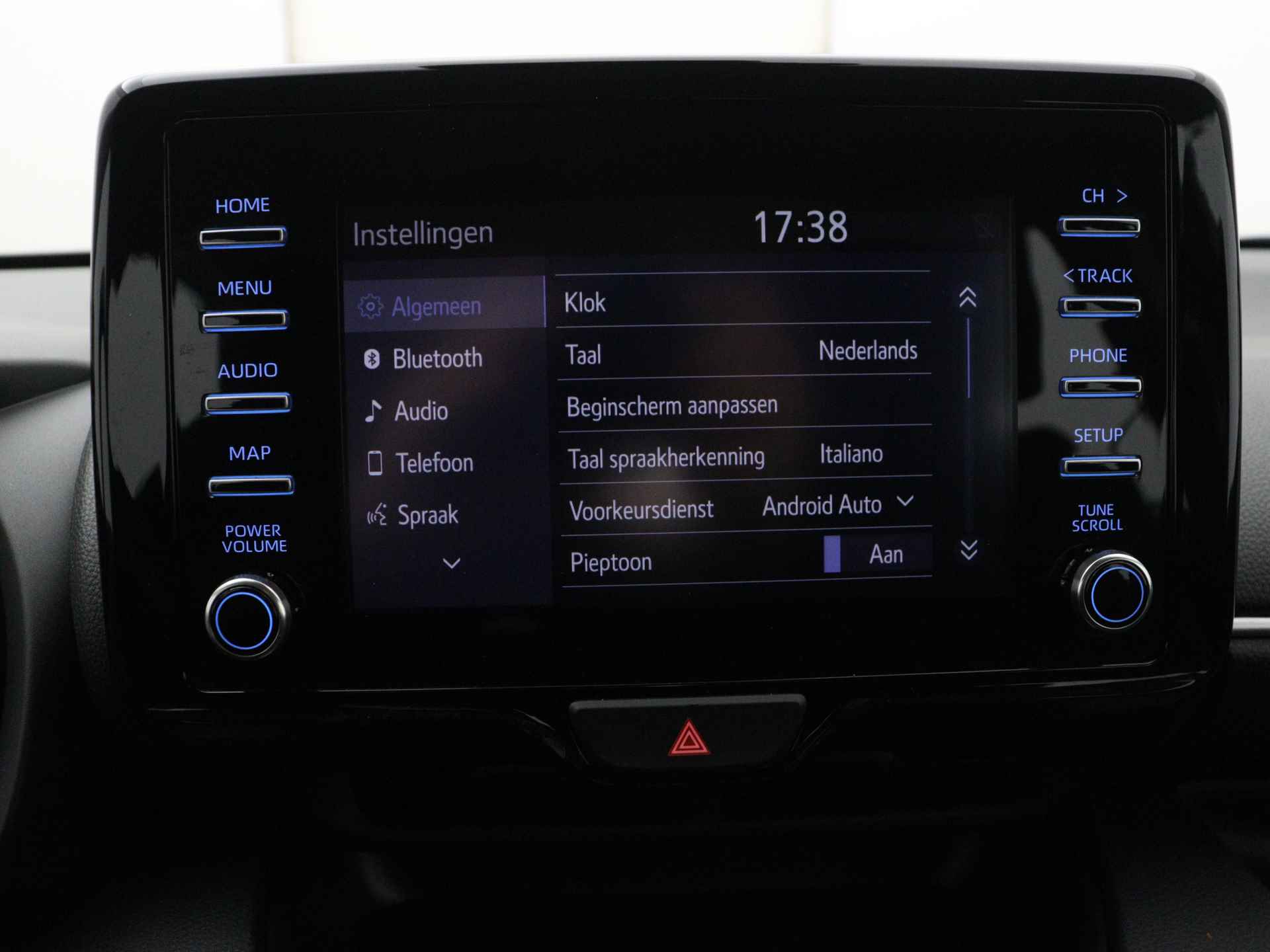 Toyota Yaris 1.5 Hybrid Dynamic Limited | LED | Apple Carplay/Android Auto | Climate Control | LM Velgen | - 10/41