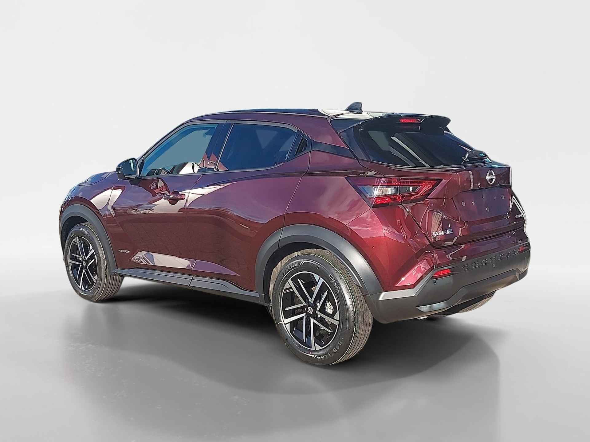 Nissan Juke 1.6 Hybrid N-Connecta | €7.000,- VOORRAADKORTING! | Achteruitrijcamera | Parkeersensoren | Cruise control | Navigatie | Apple Carplay/Android auto | E-Pedal | Automatische regen/lichtsensoren | Elektrische zijspiegels + ramen | - 3/42