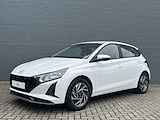 Hyundai I20 1.0 T-GDI 48V MHEV 100pk DCT Comfort