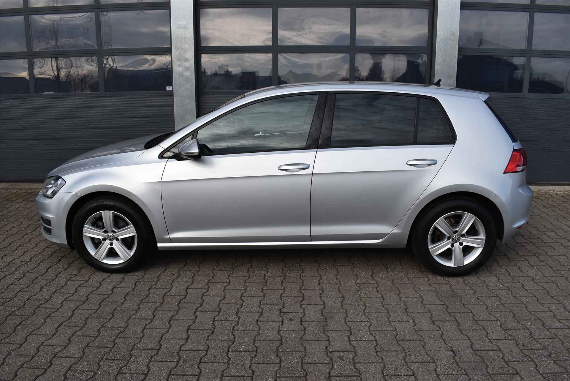 VOLKSWAGEN Golf 1.2 TSI 105pk BMT 5-drs Highline - 2/39