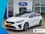 Kia ProCeed 1.4 T-GDI GT-PlusLine | Panoramadak | Trekhaak | Elek. Stoelen | Camera