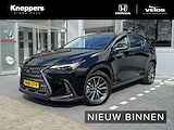 Lexus NX 450h+ AWD Navigatie, Elektrische bestuurderstoel, Parkeersensoren , All-in Rijklaarprijs