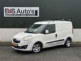 Opel Combo 1.3 CDTi L1H1 Motor 100% Start rijdt remt en schakelt prima