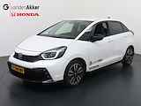 Honda Jazz Hybrid 1.5 e:HEV Advance Sport eCVT // Rijklaarprijs incl fabrieksgarantie