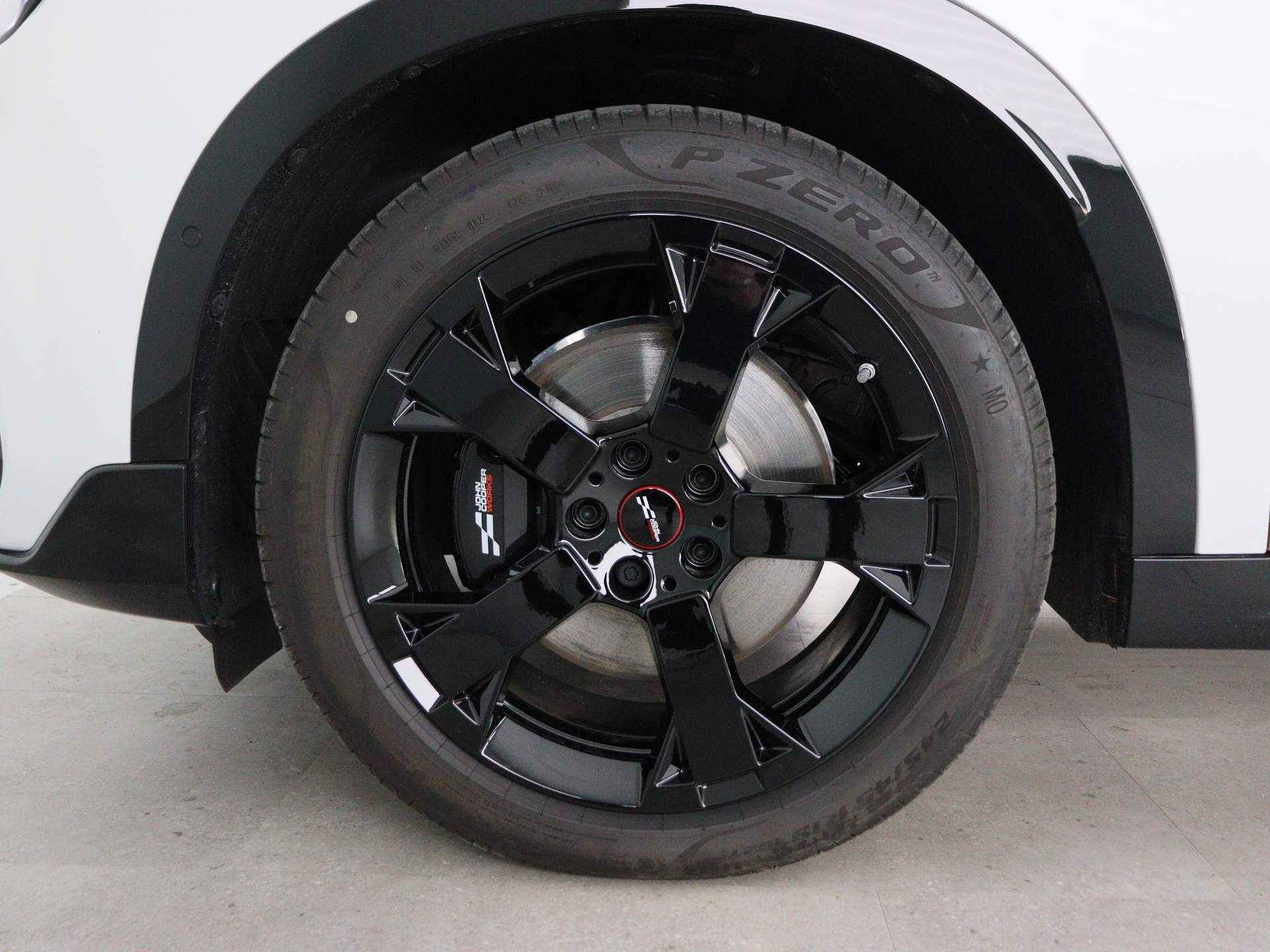 MINI Countryman E John Cooper Works Pakket L - 20/27