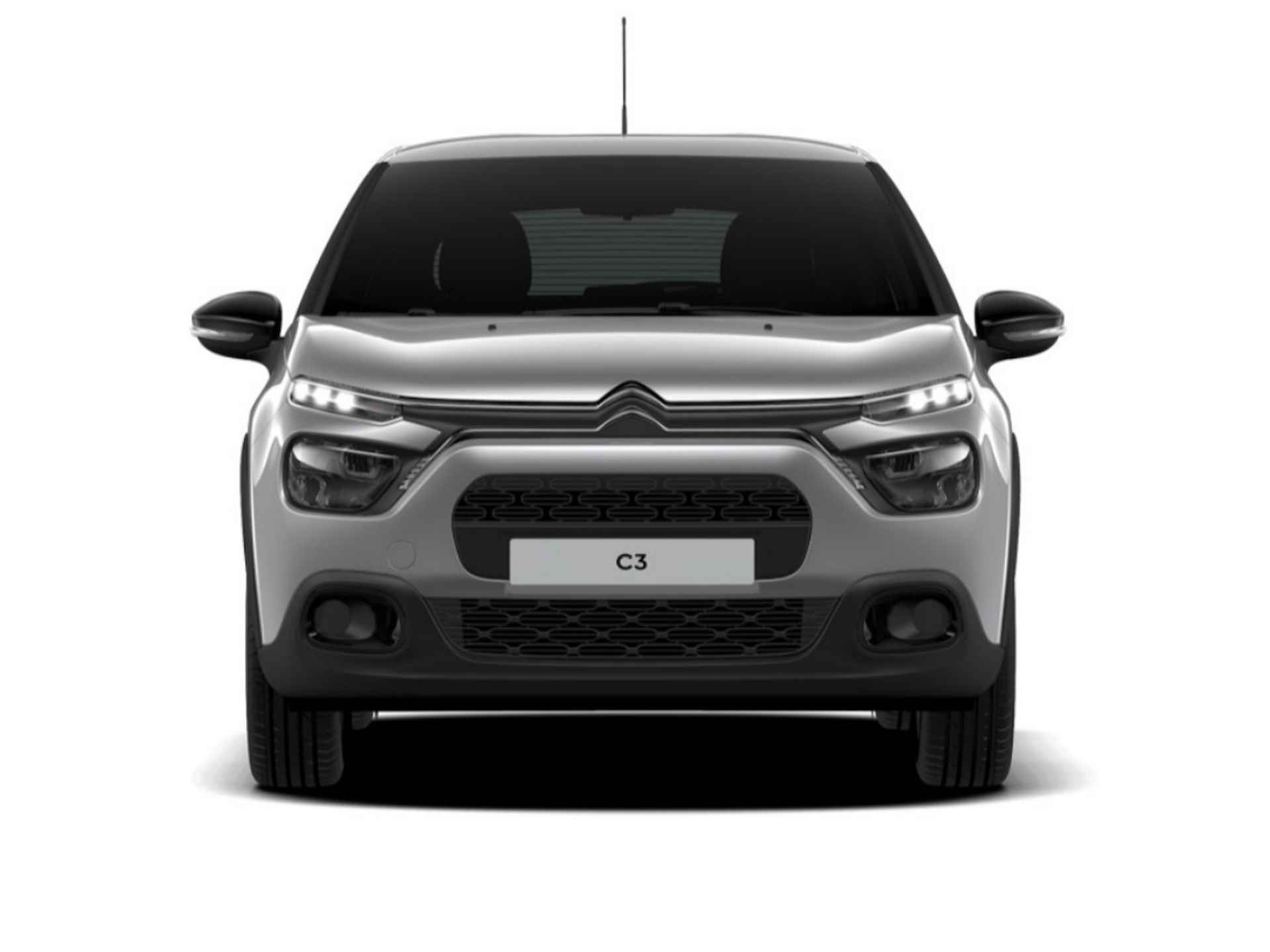 Citroën C3 1.2 PureTech Plus |  CITROËN Connect Nav | Pack City - 6/8