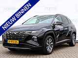 Hyundai Tucson 1.6 T-GDI HEV Comfort Smart NL AUTO | STUURWIEL VERW | STOELVERW | CAMERA |