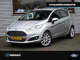 Ford Fiesta Titanium 1.0 EcoBoost 100pk NAVI | USB | AIRCO | 12MND GARANTIE