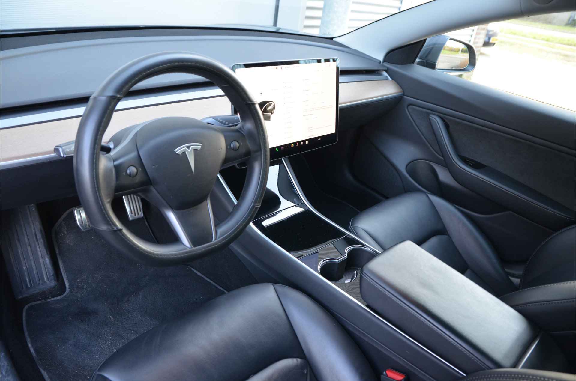 Tesla Model 3 Long Range AWD 75 kWh Trekhaak (1.000kg), 19" wielen - 10/33