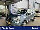 Ford EcoSport 1.0 EcoBoost Titanium