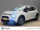 Citroën C3 1.2 82PK Feel | LED | Navigatie | Clima | Cruise | Apple/Android Carplay | Bluetooth | Elek. Ramen | Centrale vergrendeling