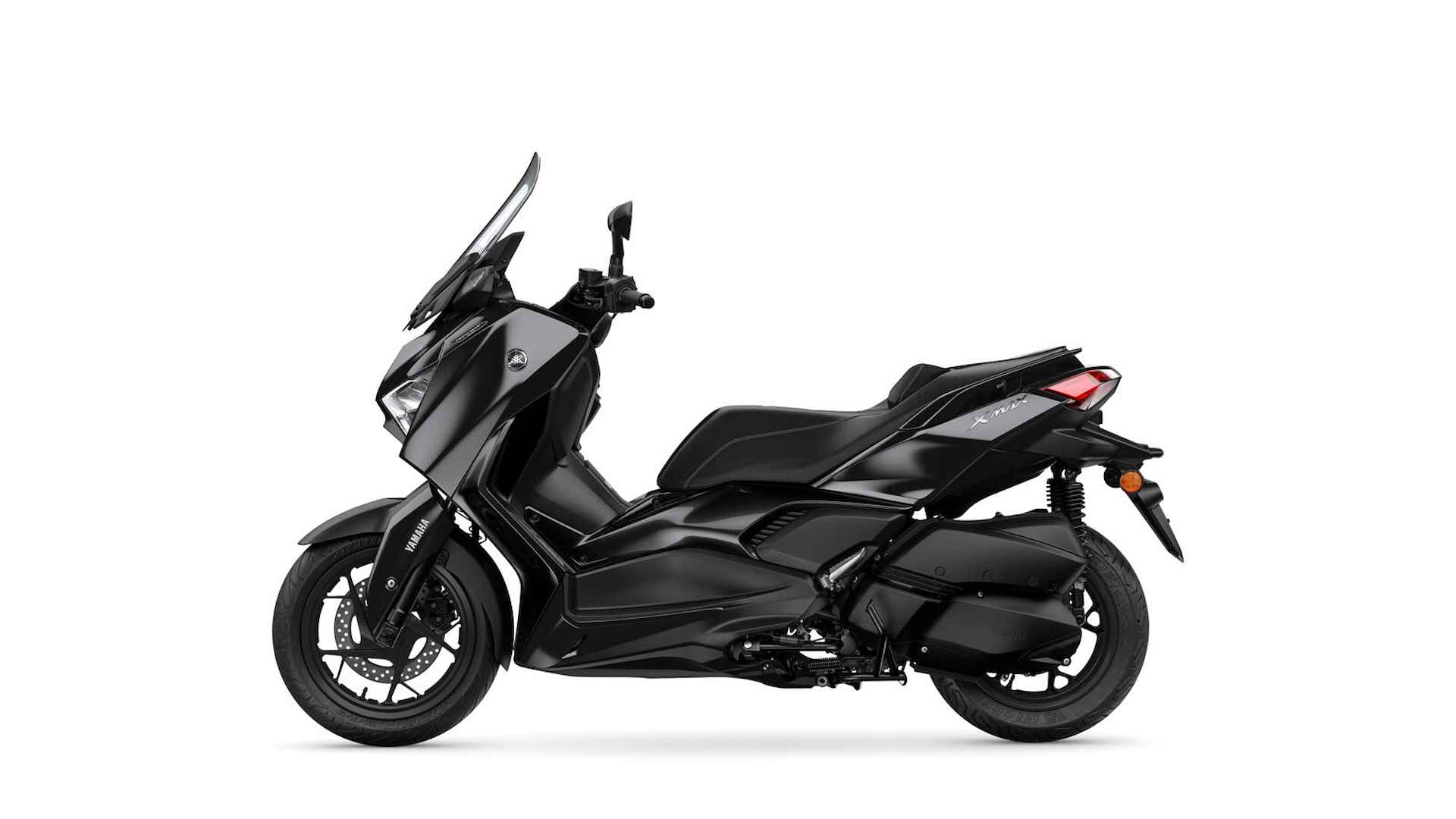 Yamaha X-MAX 300 ABS TECH MAX - 2/12