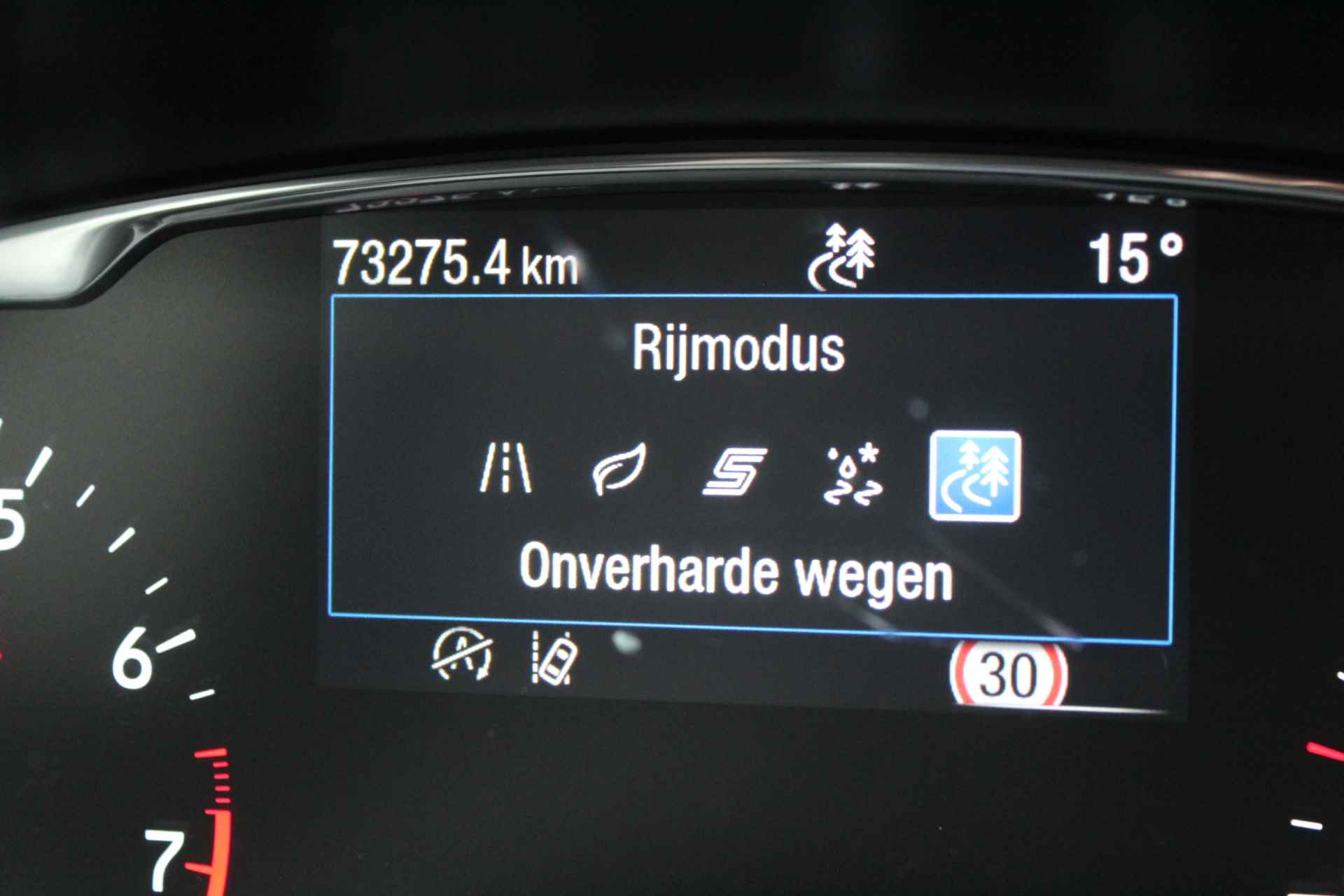 Ford Puma 1.0 EcoBoost Hybrid 125PK Titanium | Trekhaak | Winterpack | Navigatie | Airco | Led - 36/43