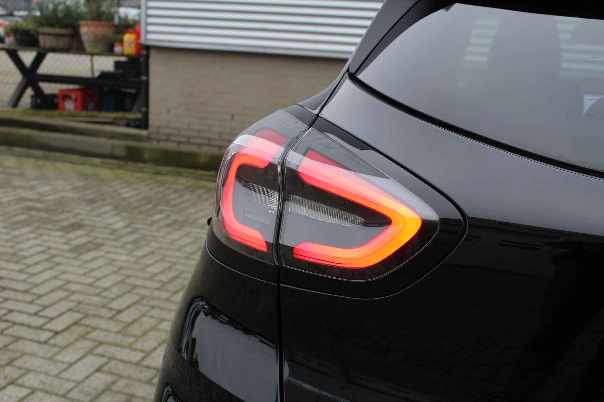 Ford Puma 1.0 EcoBoost Hybrid 125PK Titanium | Trekhaak | Winterpack | Navigatie | Airco | Led - 39/43