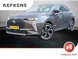 DS 7 E-Tense 300pk 4x4 Opéra (NIEUW!!/Sfeerverlichting/Adapt.Cruise/Keyless/19"LMV/LEER/Camera)