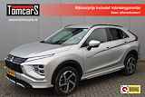 Mitsubishi Eclipse Cross 2.4 PHEV Intense + Sport-pack/Navigatie/Winter-Pack/Camera/Adaptive-Cruise