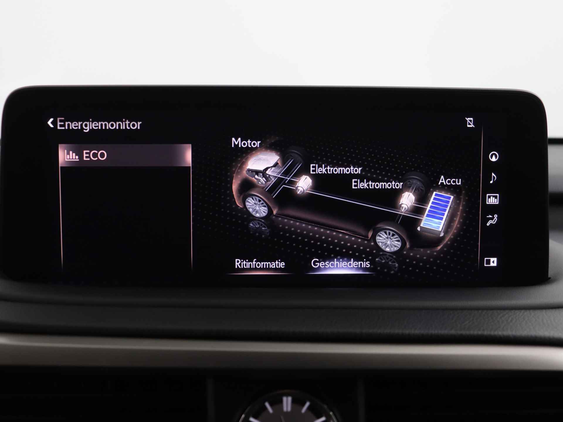 Lexus RX 450h AWD Executive Line Limited | Safety System+ | Premium Navigatie | Stoelverwarming en -ventilatie | - 46/60