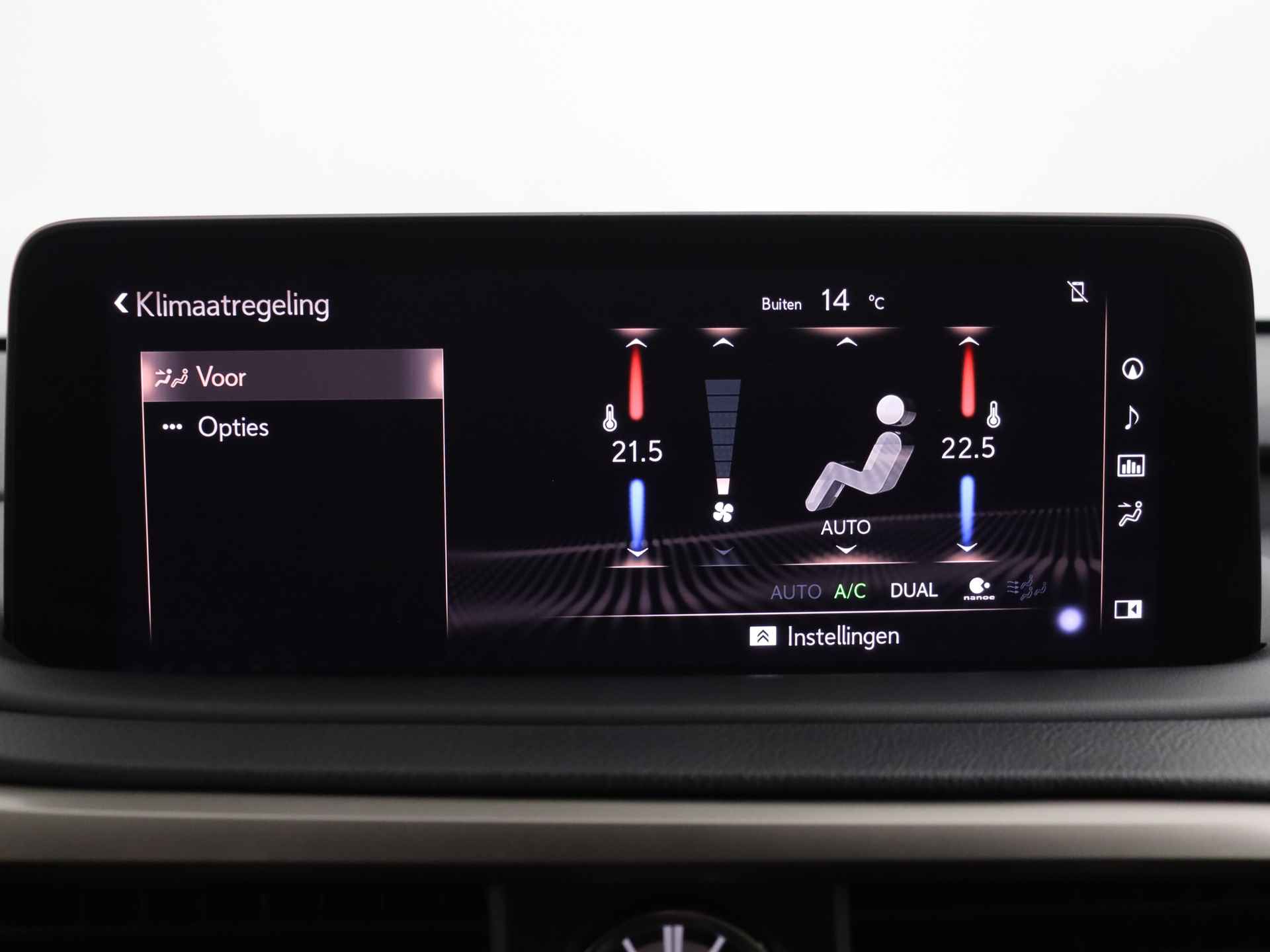 Lexus RX 450h AWD Executive Line Limited | Safety System+ | Premium Navigatie | Stoelverwarming en -ventilatie | - 48/60