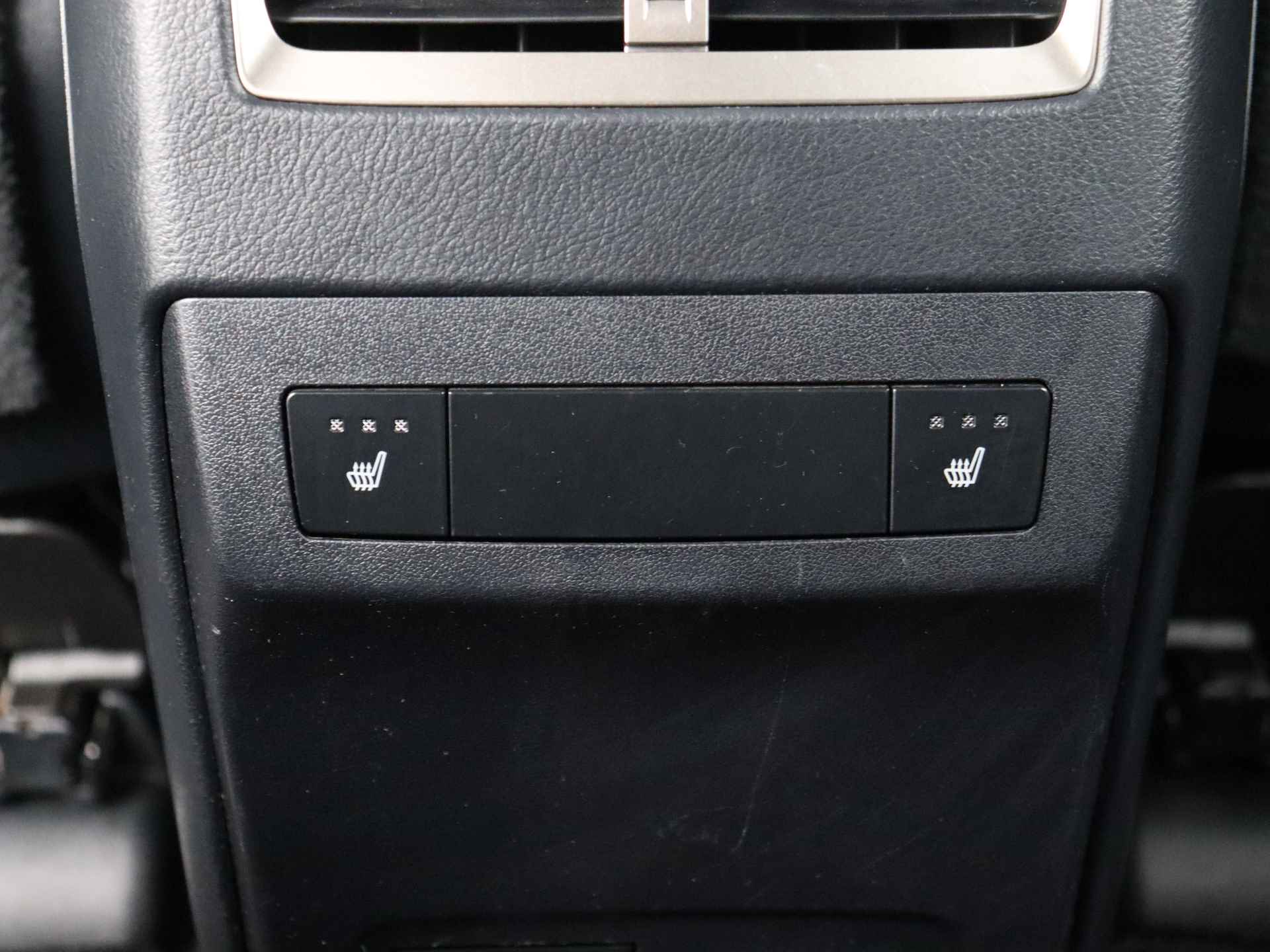 Lexus RX 450h AWD Executive Line Limited | Safety System+ | Premium Navigatie | Stoelverwarming en -ventilatie | - 49/60