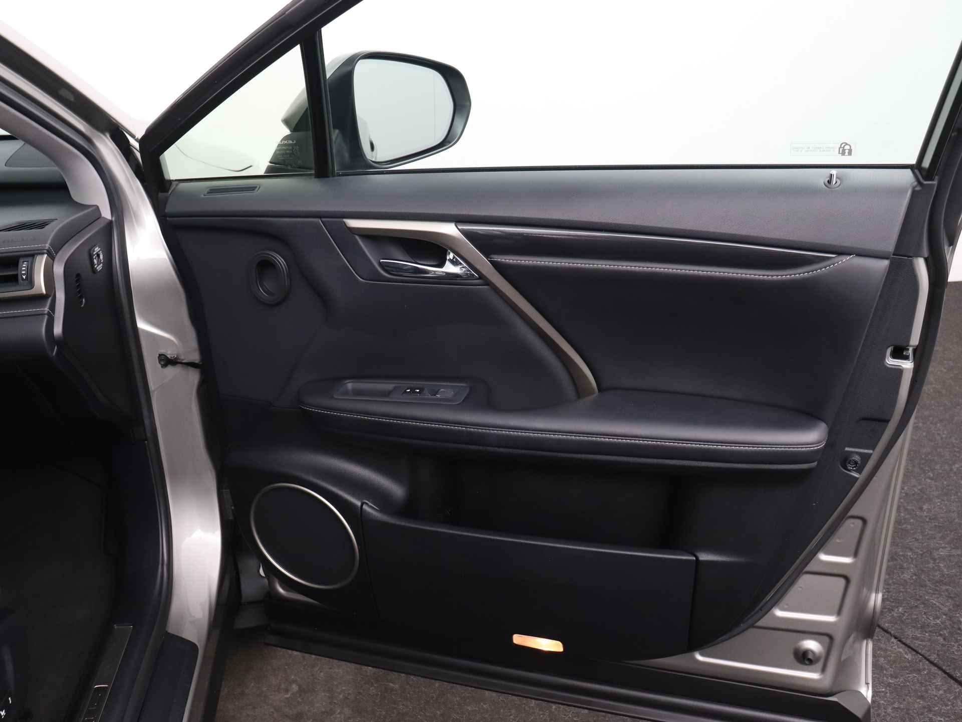 Lexus RX 450h AWD Executive Line Limited | Safety System+ | Premium Navigatie | Stoelverwarming en -ventilatie | - 51/60