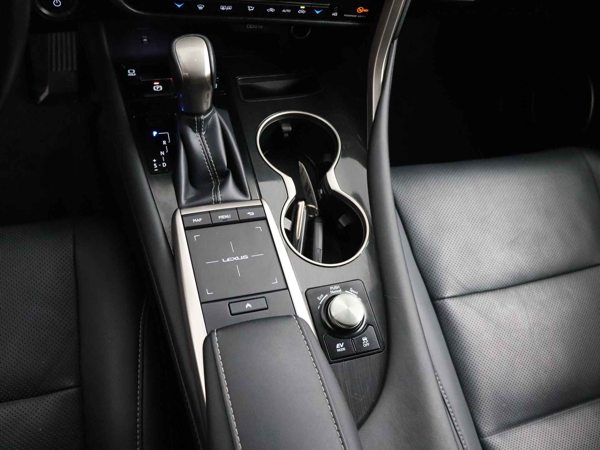 Lexus RX 450h AWD Executive Line Limited | Safety System+ | Premium Navigatie | Stoelverwarming en -ventilatie | - 52/60