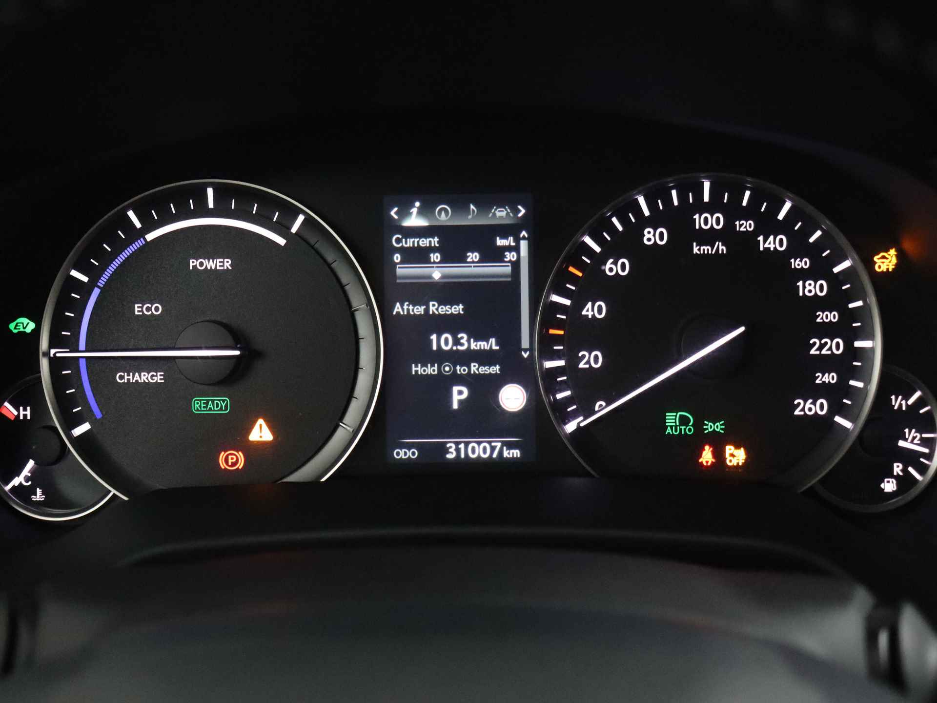 Lexus RX 450h AWD Executive Line Limited | Safety System+ | Premium Navigatie | Stoelverwarming en -ventilatie | - 4/60