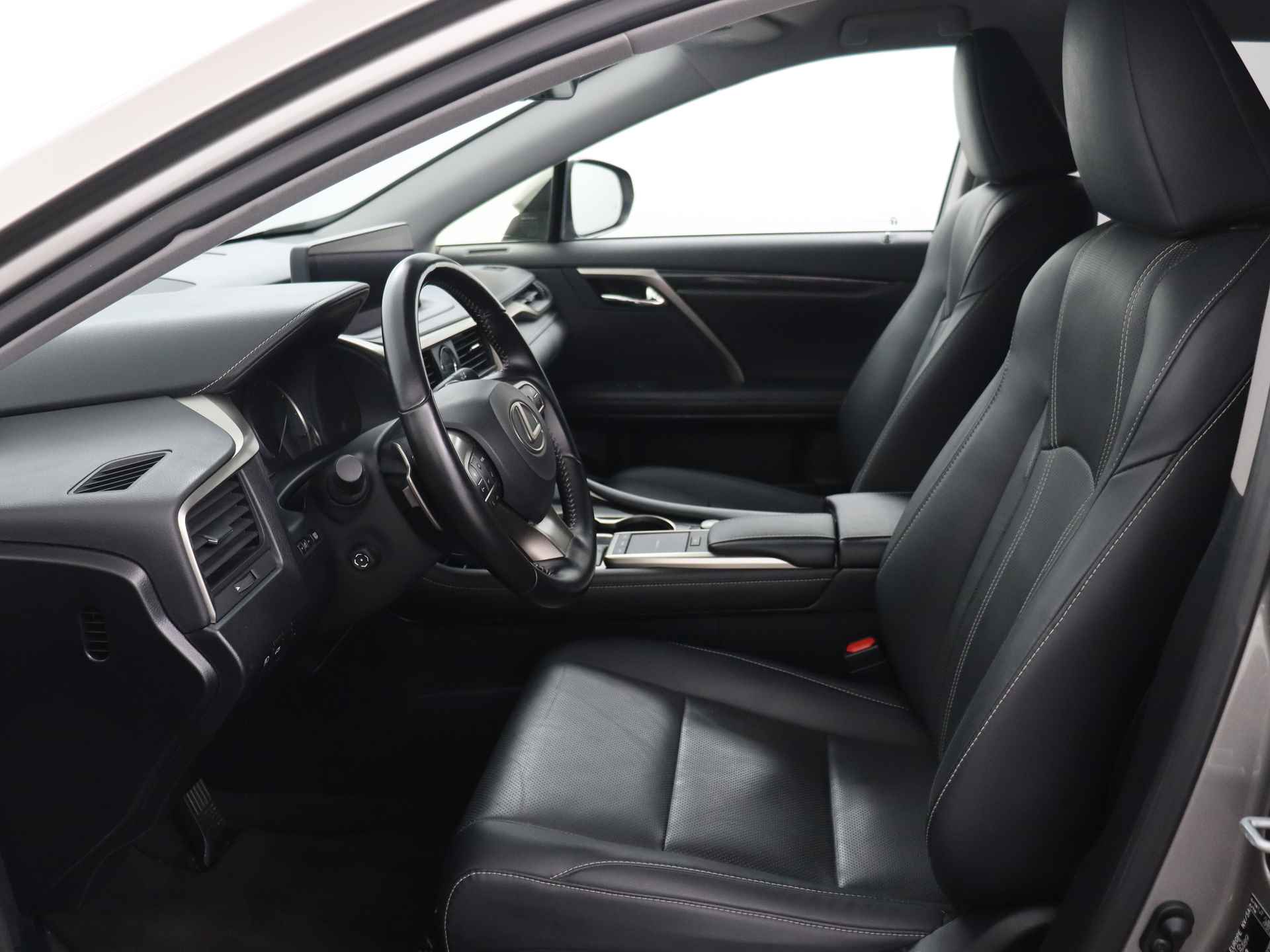 Lexus RX 450h AWD Executive Line Limited | Safety System+ | Premium Navigatie | Stoelverwarming en -ventilatie | - 8/60