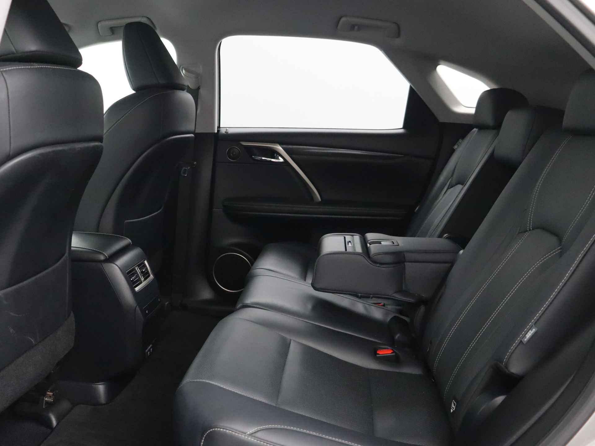 Lexus RX 450h AWD Executive Line Limited | Safety System+ | Premium Navigatie | Stoelverwarming en -ventilatie | - 9/60