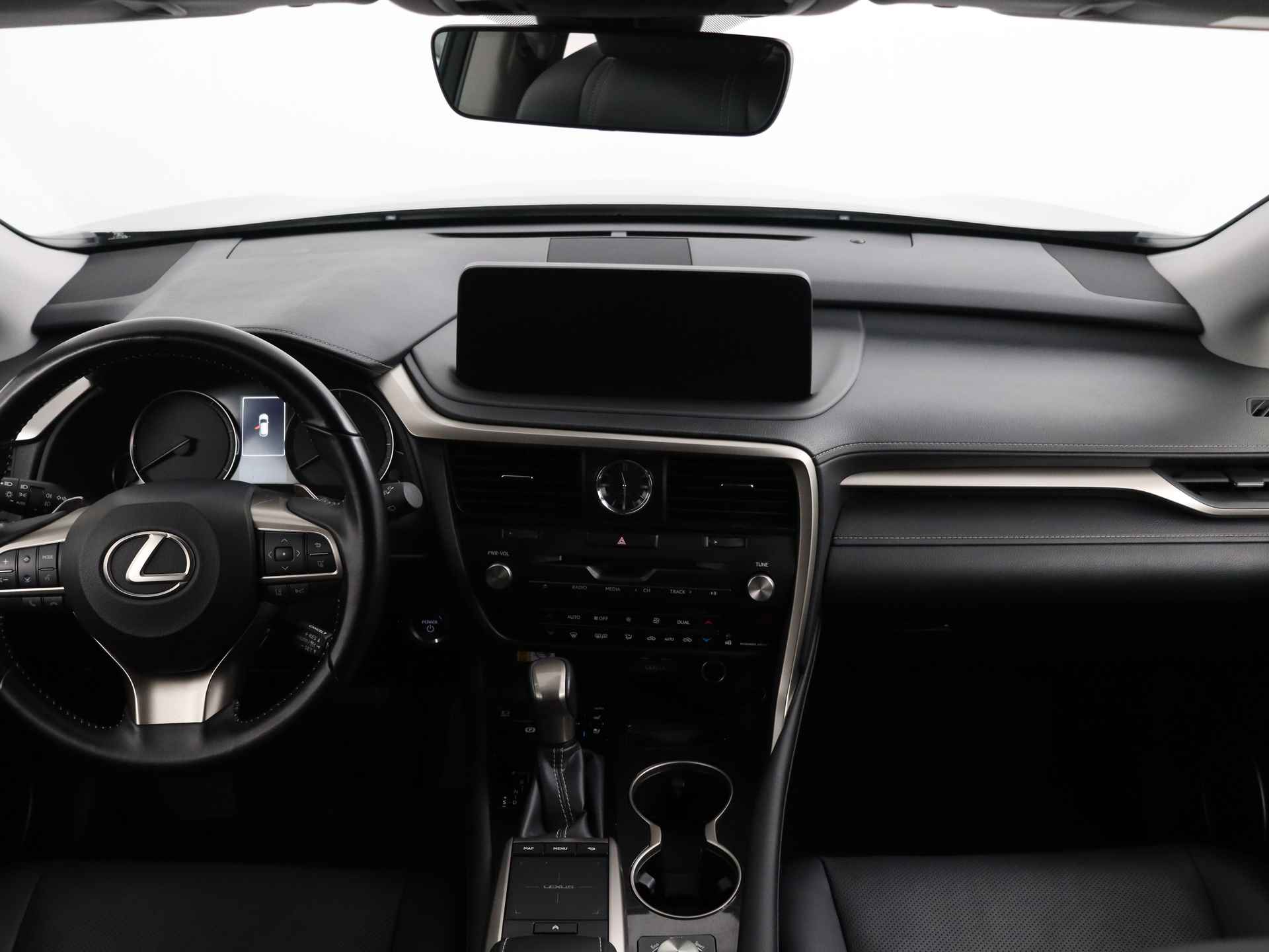 Lexus RX 450h AWD Executive Line Limited | Safety System+ | Premium Navigatie | Stoelverwarming en -ventilatie | - 10/60