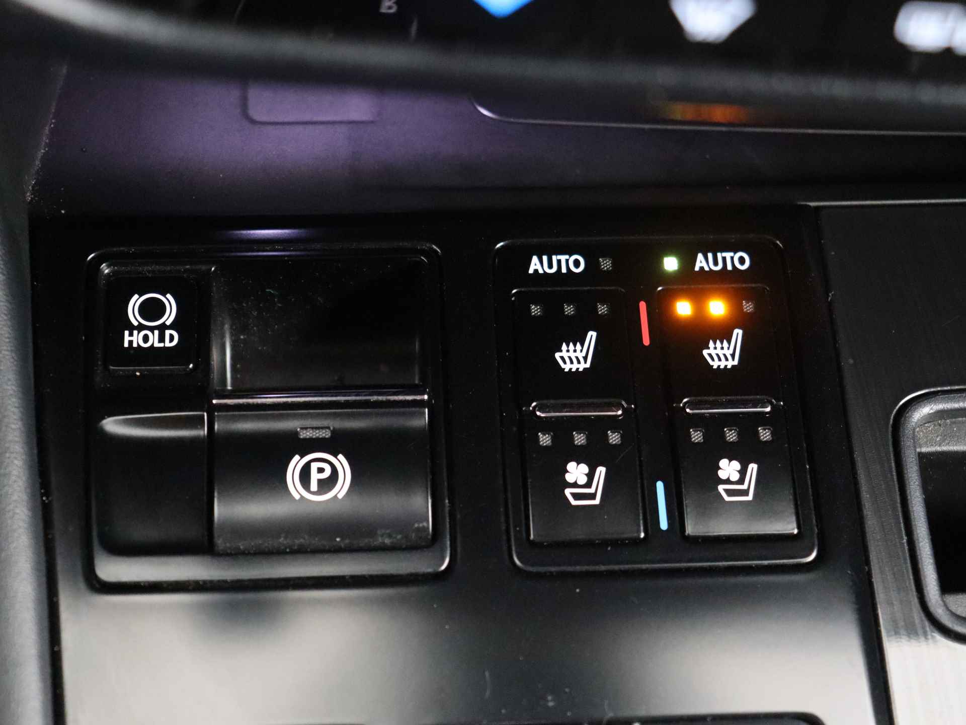 Lexus RX 450h AWD Executive Line Limited | Safety System+ | Premium Navigatie | Stoelverwarming en -ventilatie | - 16/60