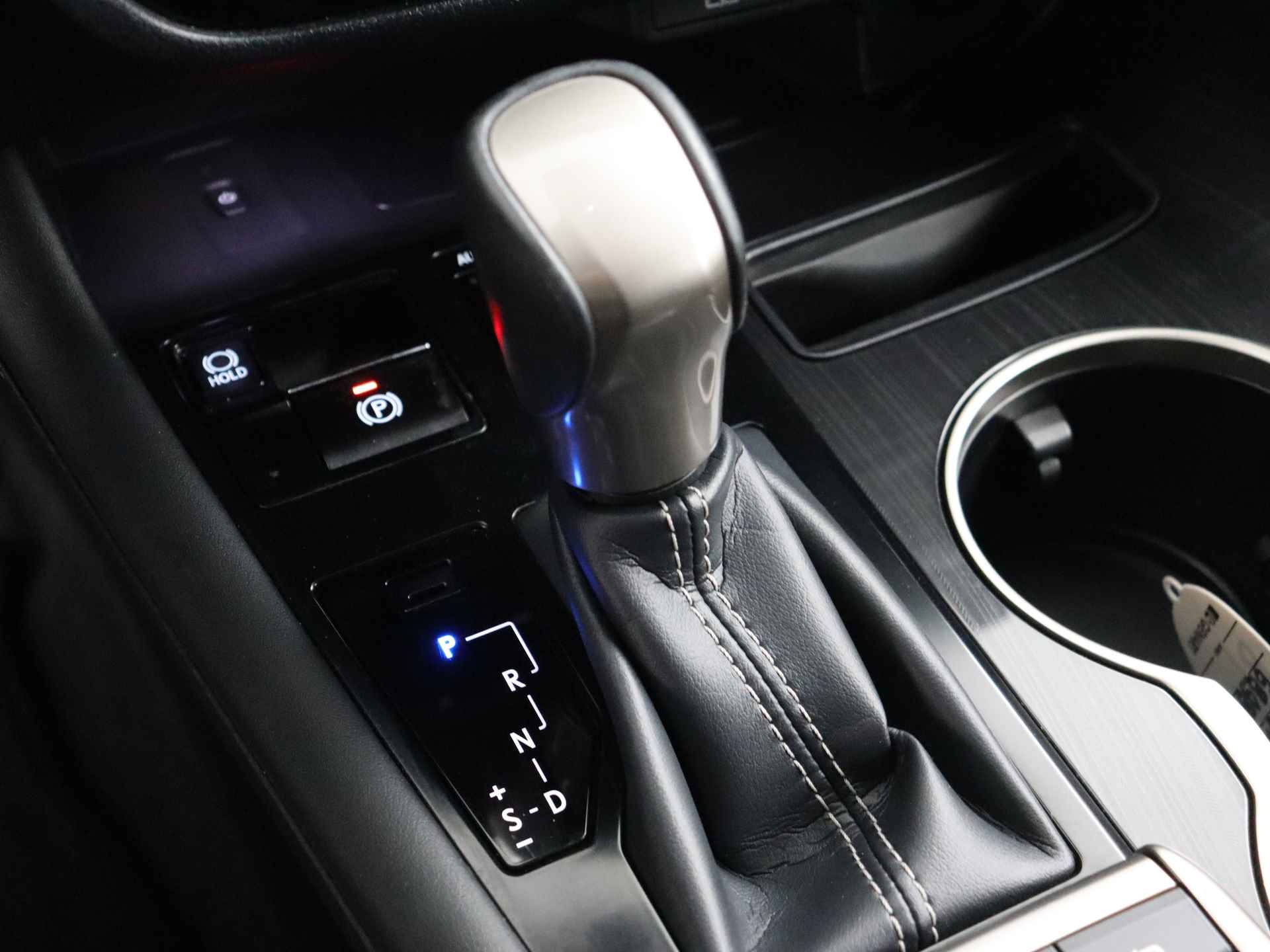 Lexus RX 450h AWD Executive Line Limited | Safety System+ | Premium Navigatie | Stoelverwarming en -ventilatie | - 19/60