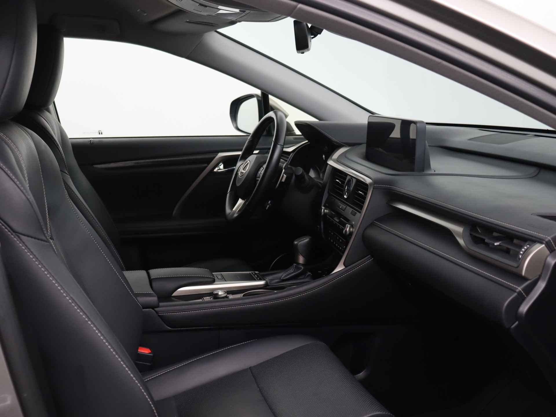 Lexus RX 450h AWD Executive Line Limited | Safety System+ | Premium Navigatie | Stoelverwarming en -ventilatie | - 28/60