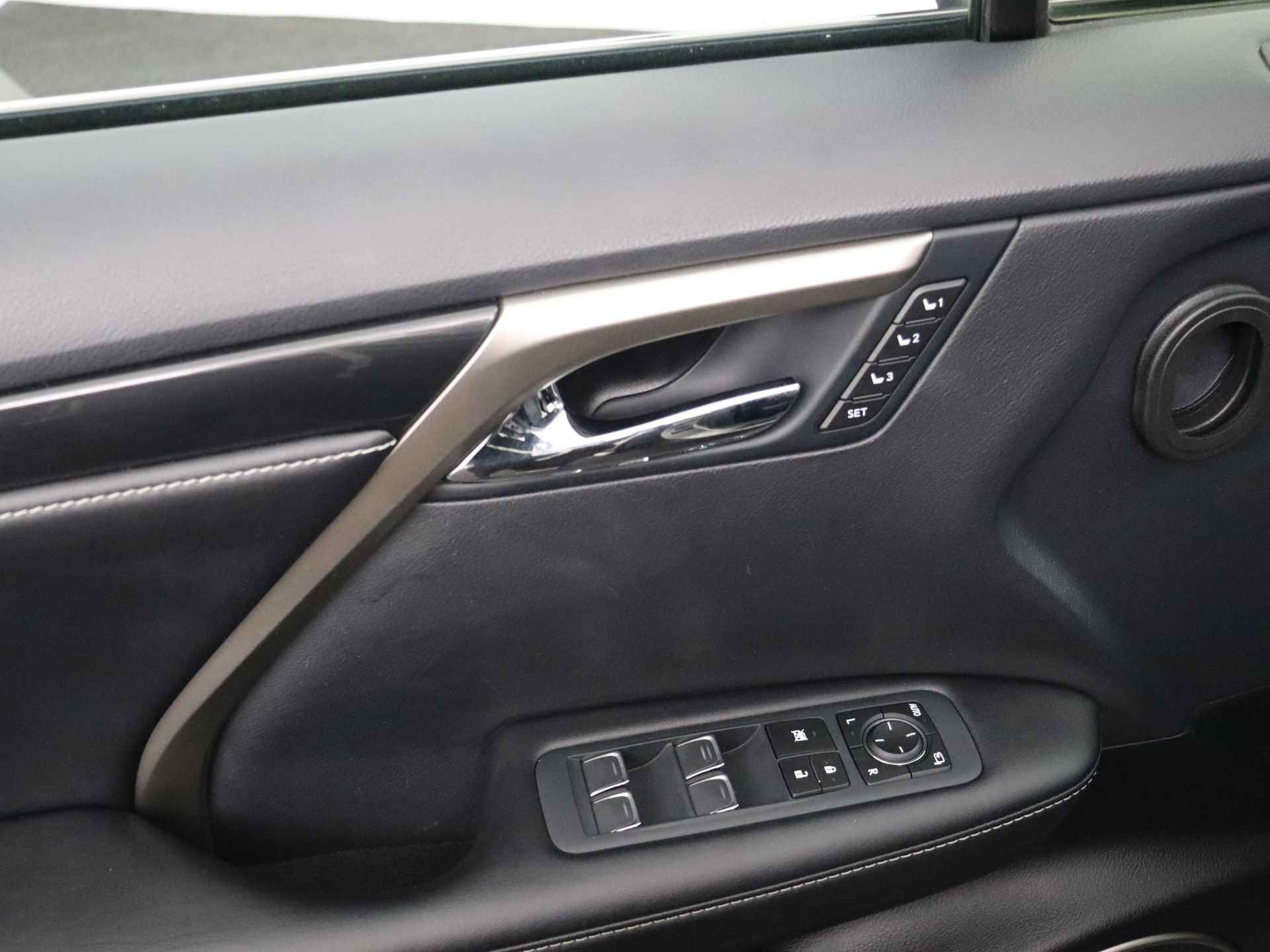 Lexus RX 450h AWD Executive Line Limited | Safety System+ | Premium Navigatie | Stoelverwarming en -ventilatie | - 30/60